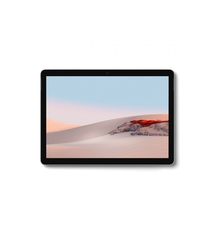 MICROSOFT Surface Go2 4GB 64GB Platinum WIN10 Home RETAIL