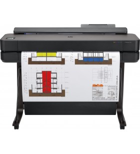 HP DesignJet T650 36in Printer