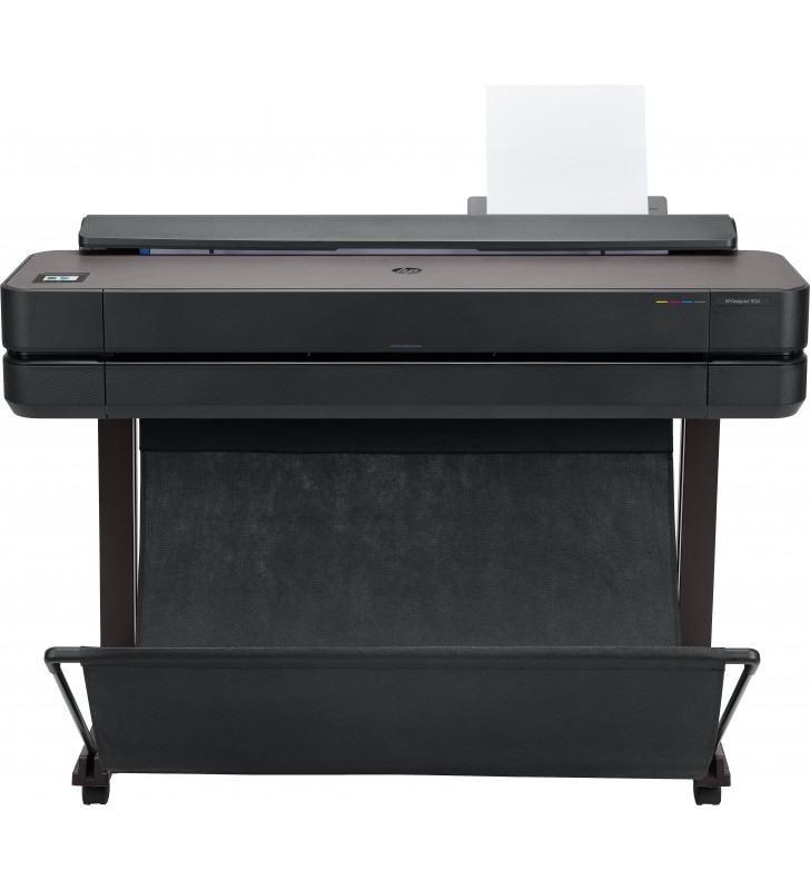 HP DesignJet T650 36in Printer