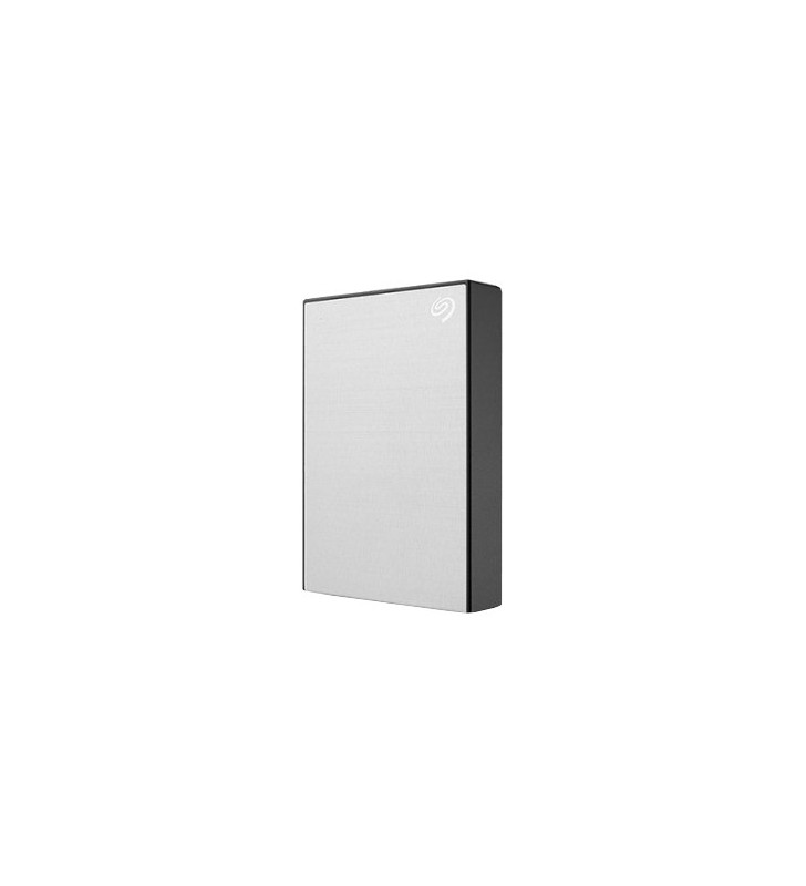 ONE TOUCH HDD 5TB SILVER 2.5IN/USB3.0 EXTERNAL HDD