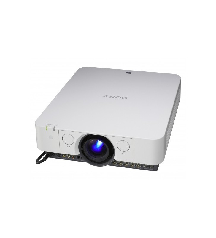 VPL-FX30 4200LM XGA/2000:1 2 RGB DVI-D RS232 RJ45