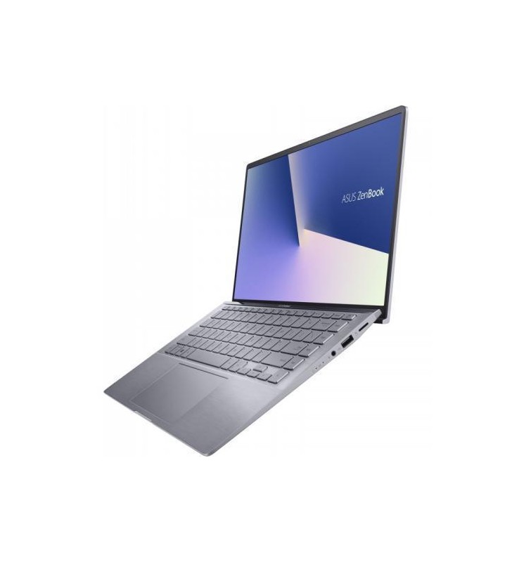 Laptop UM433IQ R5-4500U 14" 8GB/512GB UM433IQ-A5024T ASUS