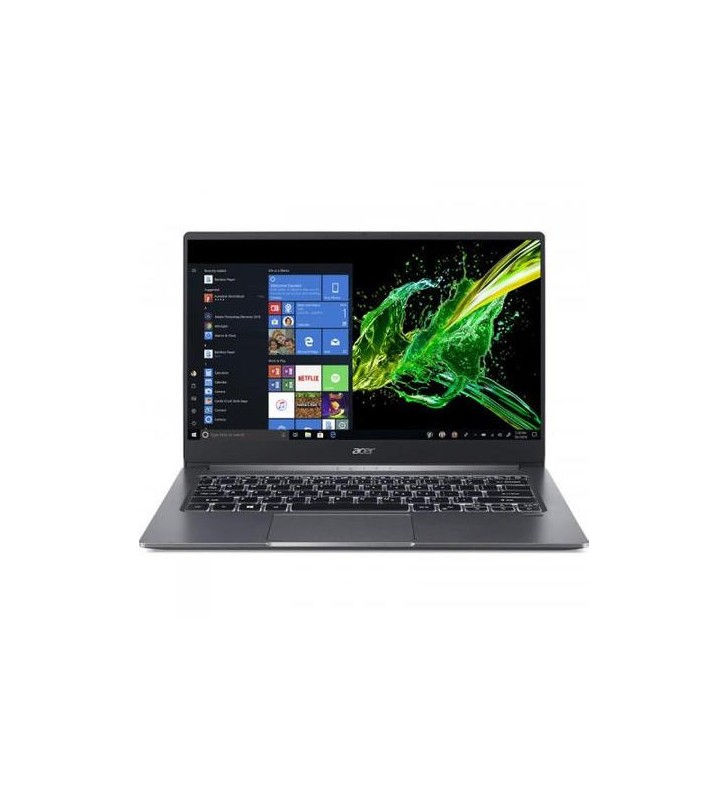 Laptop SF314-57G CI5-1035G1 14"/8/512GB W10 NX.HUEEX.002 ACER
