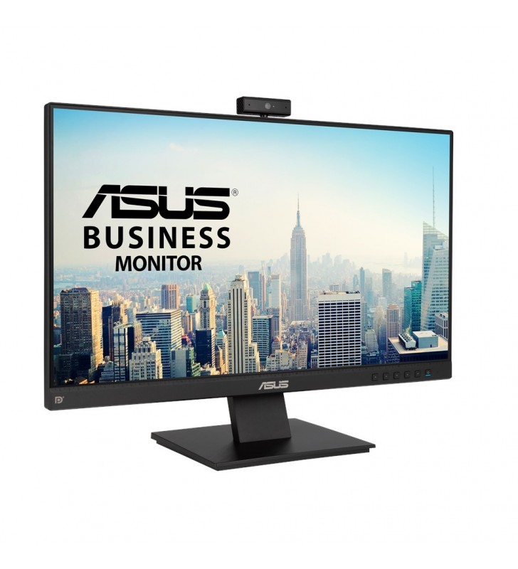 BE24EQK 24IN WLED/IPS 1920X1080/300CD/M HDMI DP D-SUB