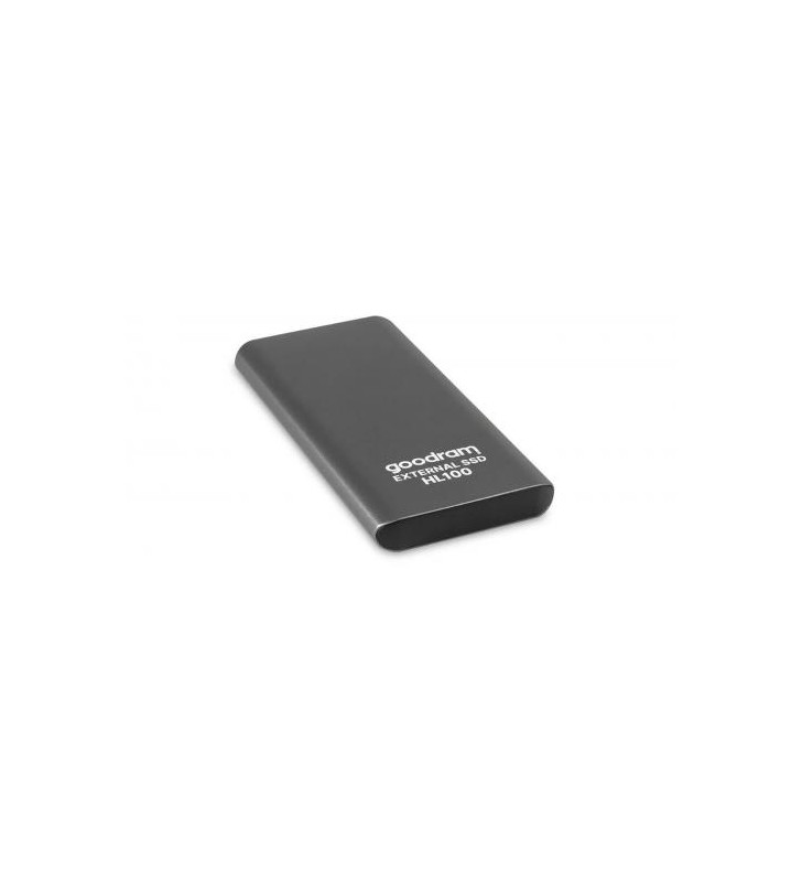 GOODRAM HL100 512GB USB 3.2 450/420 MB/s Type-C External SSD
