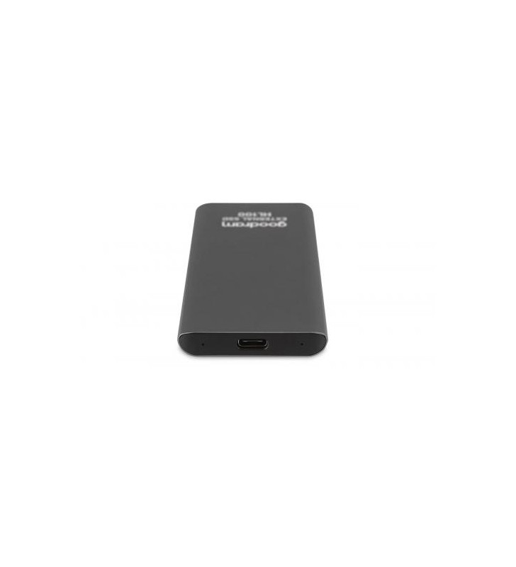 GOODRAM HL100 512GB USB 3.2 450/420 MB/s Type-C External SSD