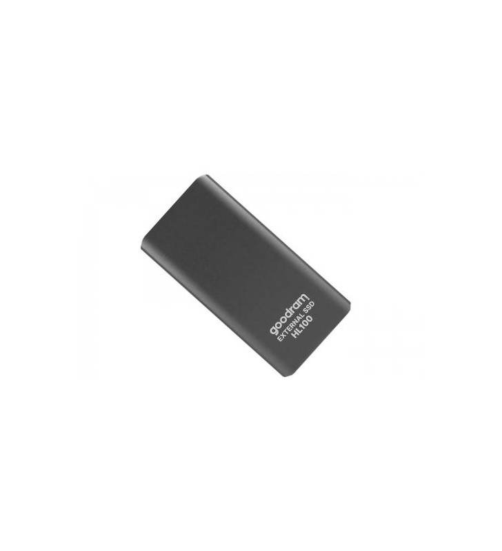 GOODRAM HL100 1TB USB 3.2 450/420 MB/s USB 3.2 Type-C External SSD