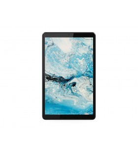 Tableta Lenovo Tab M8 (2nd Gen) TB-8505X, Mediatek Helio A22 Quad Core, 8inch, 32GB, Wi-Fi, BT, LTE 4G, Android Pie, Iron Grey