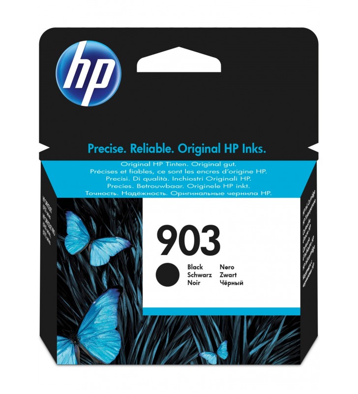 Cartridge - black, for HP Officejet Pro 6960, HP OfficeJet Pro 6970, 300 page yield
