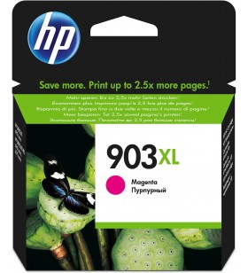 HP T6M07AE INK 903XL HIGH YIELD MAGENTA