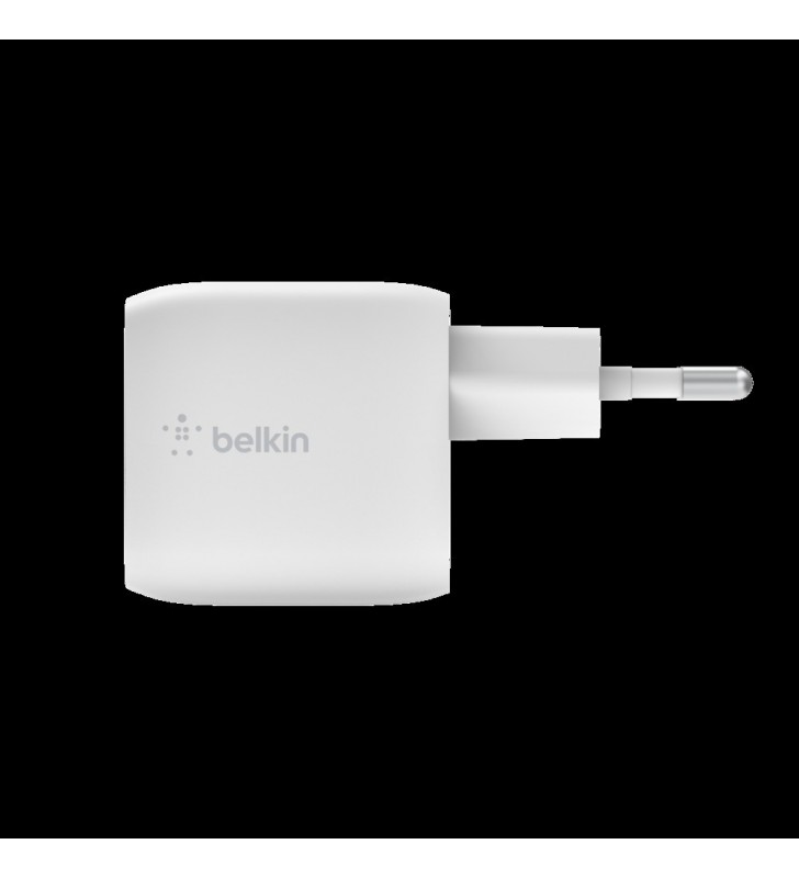 Belkin Charger Boost Charge 30W USB-C silver