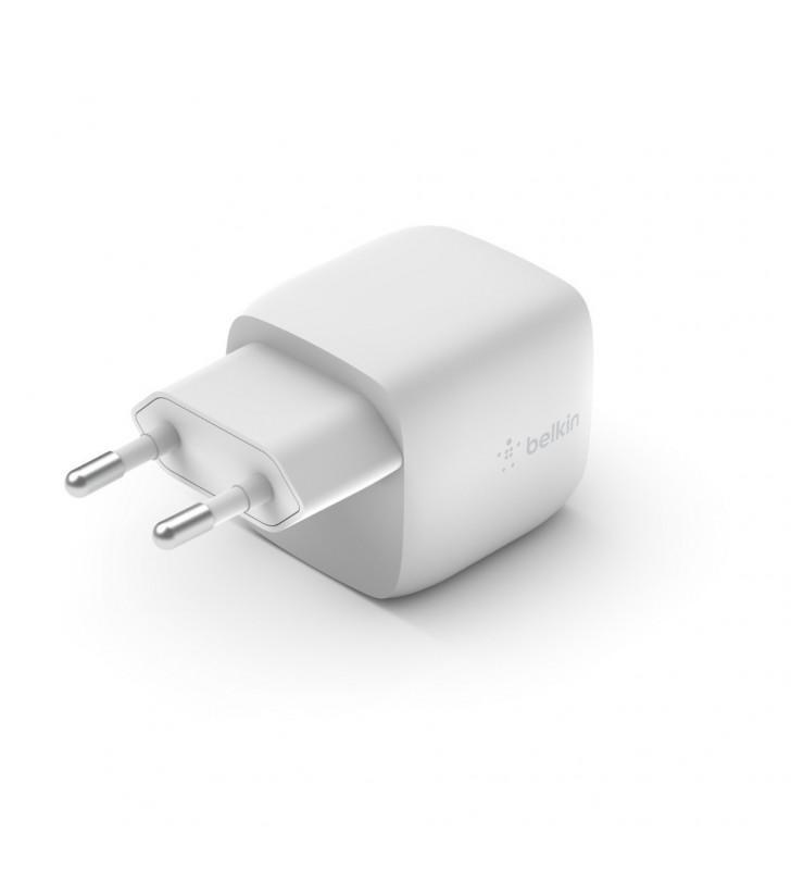 Belkin Charger Boost Charge 30W USB-C silver