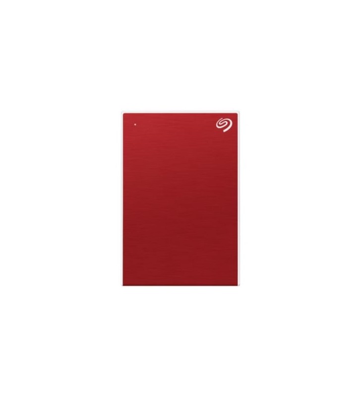 ONE TOUCH HDD 4TB RED 2.5IN/USB3.0 EXTERNAL HDD