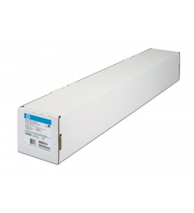 Staples HP Inkjet Paper/ C6036A/ 914 mm x 45 m/ 90 g/m²/ Bright White