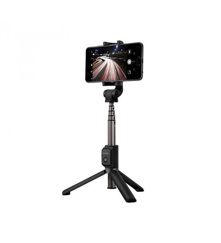HUAWEI Tripod Selfie Stick Pro Black CF15 55033365