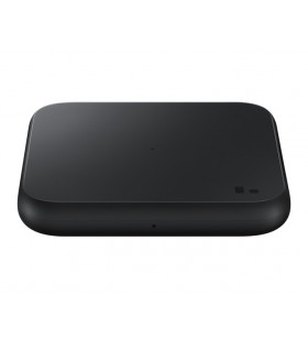Samsung Wireless Charger Pad (w TA) Black EP-P1300TBEGEU