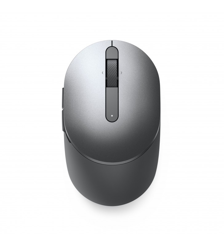 Dell ProWireless Mouse MS5120W, 1600dpi, 7 buttons, Wireless, Bluetooth, Titan Gray