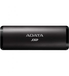 SSD USB-C 1TB EXT. BLACK/ASE760-1TU32G2-CBK A-DATA