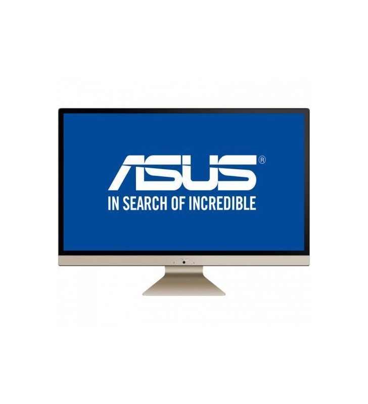 ASUS V241 AIO Intel Core i5-1135G7 23.8inch FHD 8GB 512GB M.2 NVMe PCIe 3.0 SSD INTEL NO OS 3Y Black