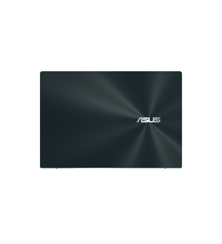 Asus|UX482EA-HY024R|14 inch|1920x1080 pixeli|Intel® Core™ i5|1135G7|2.4 GHz|Mem 8 GB|DDR4|SSD 512 GB|Wireless802.11ax|Bluetooth|ScreenPad | HD camera| BaterieLi-ion|4 Celule|1xHDMI|Greutate 1.57kg|Celestial Blue|WIN 10 PRO
