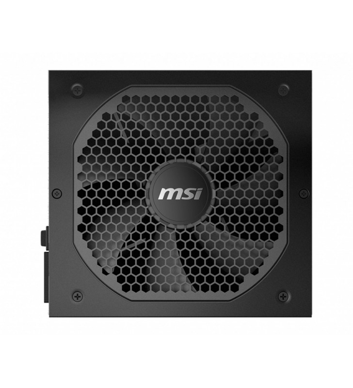 MSI MPG A750GF 750W Power Supply