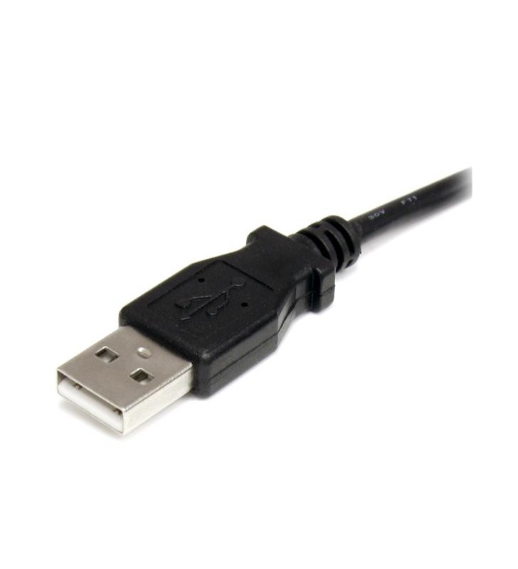 2M USB TO 5V DC TYPE H CABLE/.