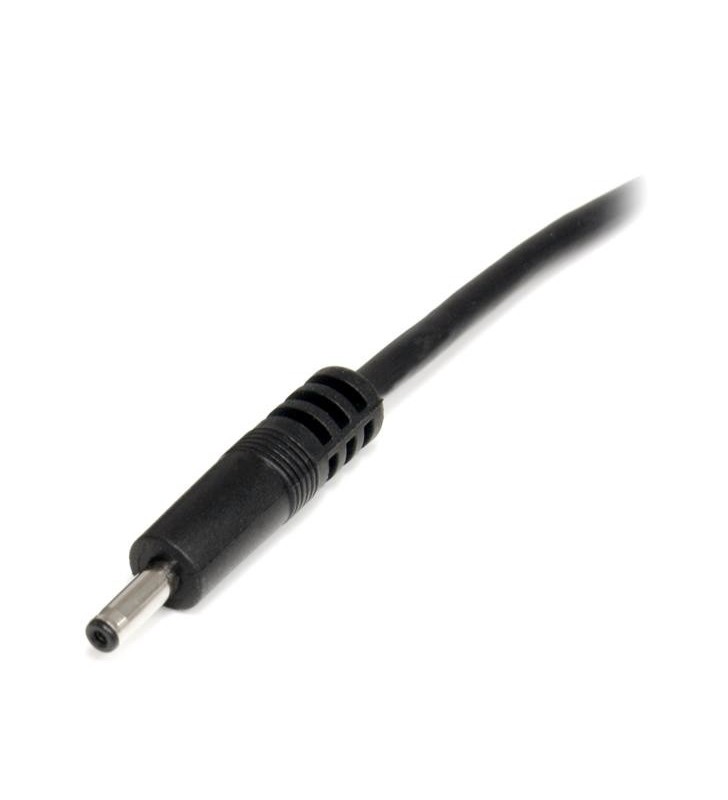 2M USB TO 5V DC TYPE H CABLE/.