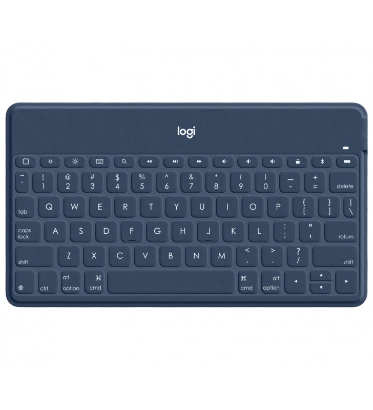 KEYS-TO-GO CLASSIC BLUE/CH CENTRAL