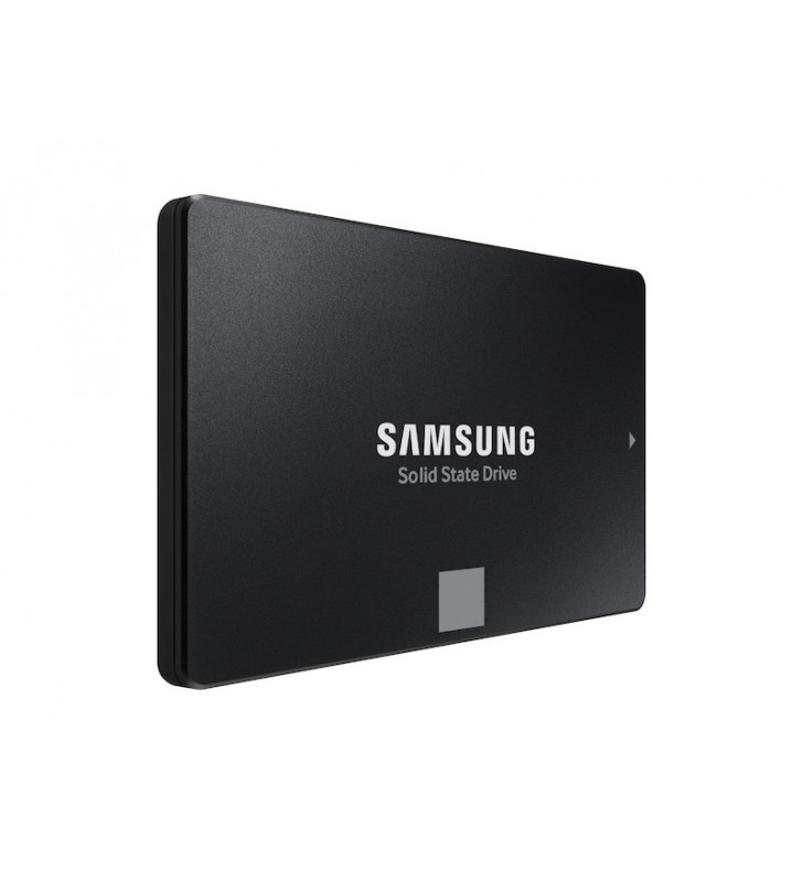 SAMSUNG 870 EVO 1TB SATA III 2.5inch SSD 560MB/s read 530MB/s write