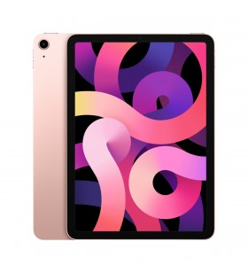 Apple 10.9-inch iPad Air Wi-Fi + Cellular 256GB - Rose Gold