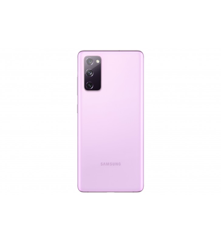 Samsung Galaxy S20 FE DS Lavender 5G/6.5"/OC/6GB/128GB/32MP/12MP+8MP+12MP/4500mAh