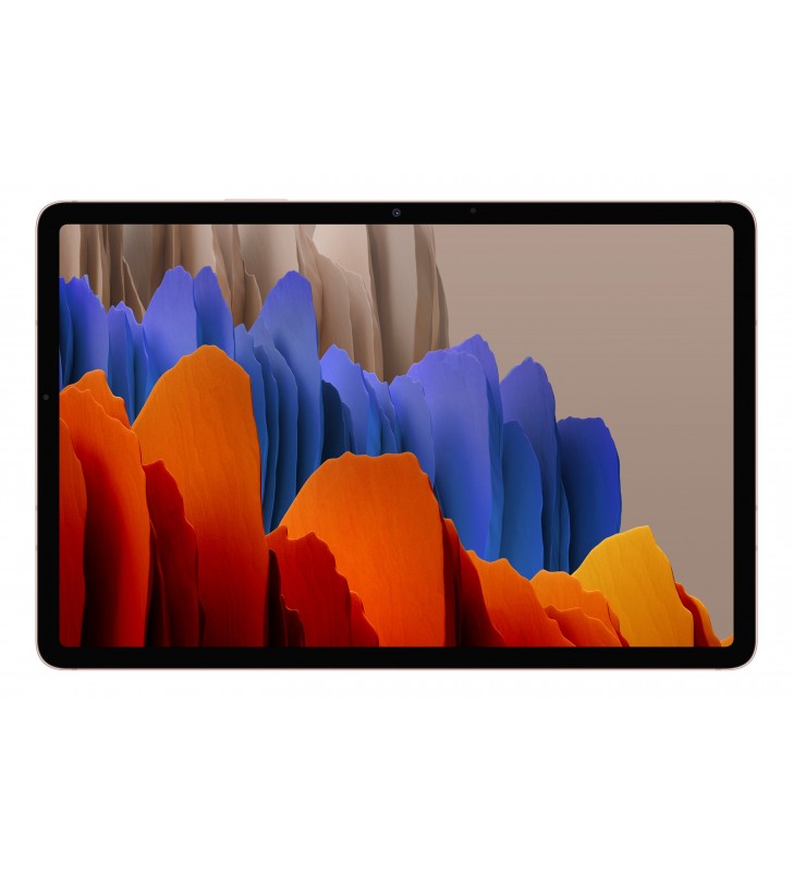 Samsung Galaxy Tab S7 Mystic Bronze WiFi/11''/OC/6GB/128GB/8MP/13MP+5MP/8000mAh