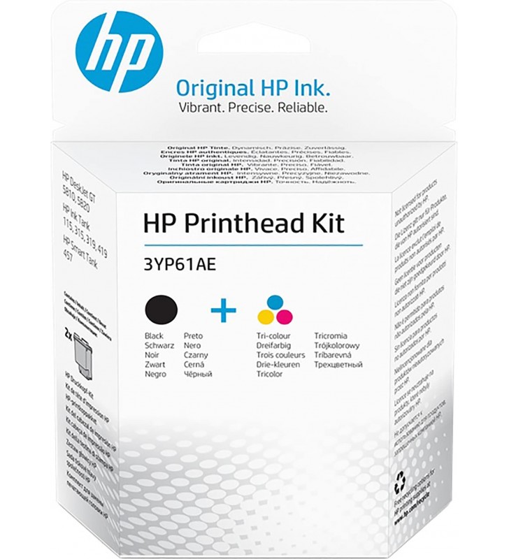 HP 3YP61AE PRINTHEAD KIT