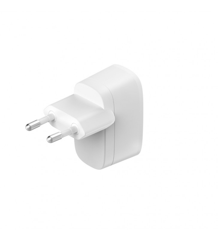 BELKIN USB-A CHARGER/12W WHITE