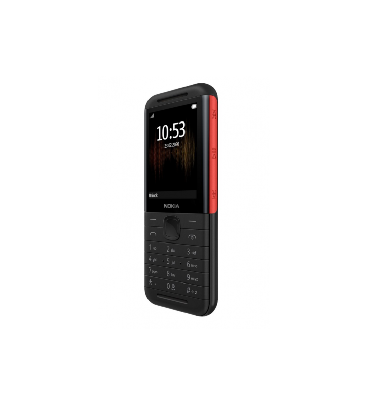 5310 DS 2020 Black/Red 2G/2.4"/16MB/0.3MP/1200mAh