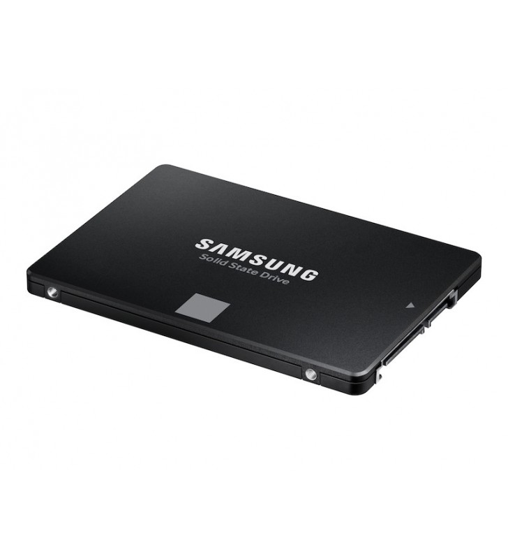 SAMSUNG 870 EVO 2TB SATA III 2.5inch SSD 560MB/s read 530MB/s write