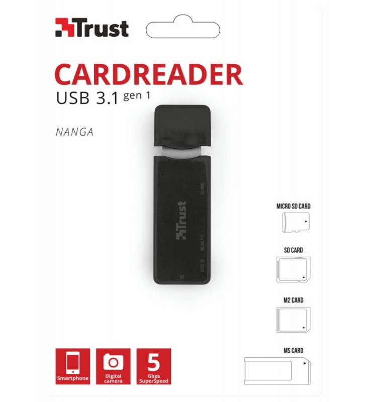 copy of NANGA USB3.1 CARDREADER