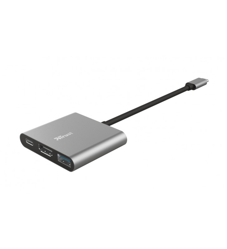 copy of DALYX 3-IN-1 USB-C ADAPTER