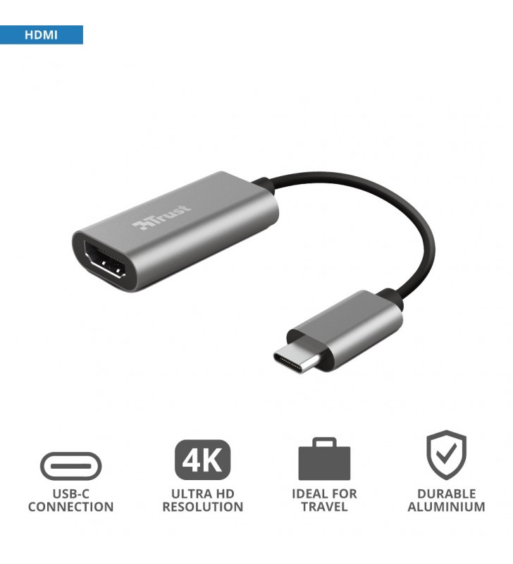 copy of DALYX USB-C HDMI ADAPTER