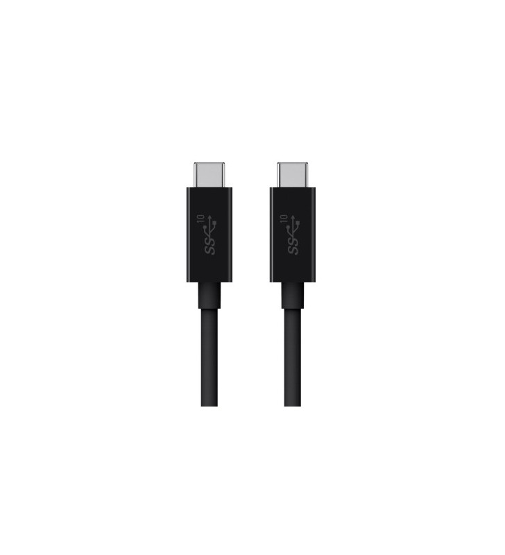 3.1 USB-C to USB-C Cable