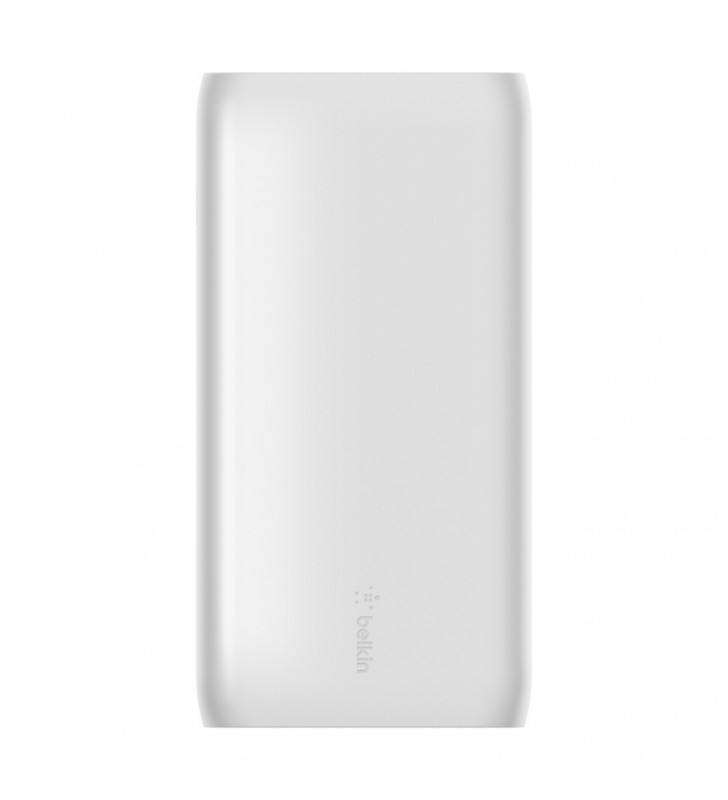Portable Power Bank – 20,000mAh, Dual USB | Belkin