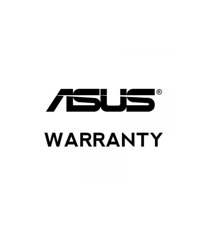 ASUS Transformare gar. Standard in NBD valabila pt Laptop Cons. Termen garantie finala 24 luni. Electronic - Romania