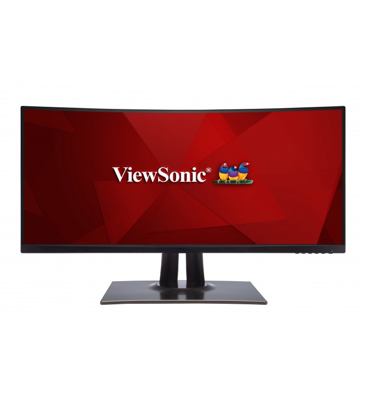 ViewSonic VP3481 34IN CURVED 21:9/3440X1440 2 HDMI DP USB TYPE C IN