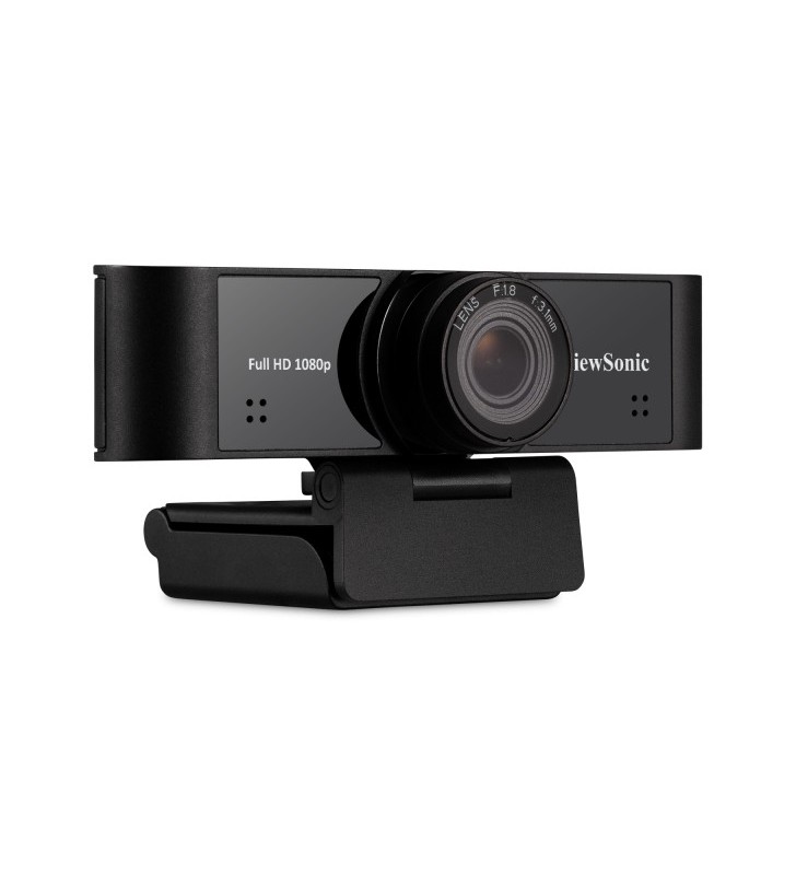 ViewSonic VB-CAM-001, 1080p Ultra-wide USB Camera