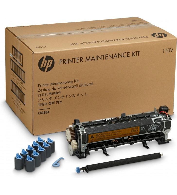 HP MAINTENACE KIT  FOR P4515S