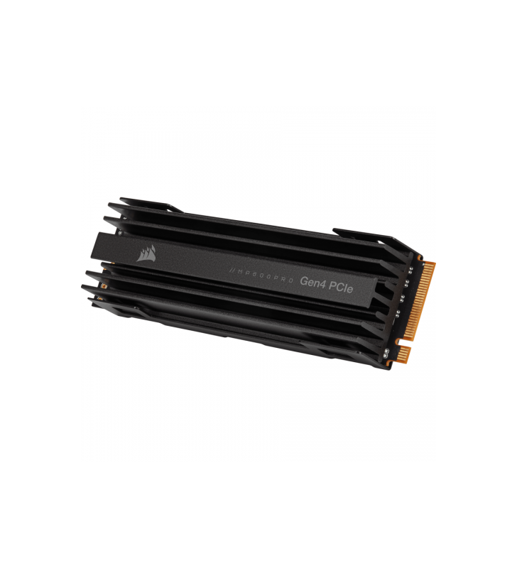 CORSAIR MP600 PRO 1TB M.2 PCIe Gen4 x4 NVMe SSD 7000/5500 MB/s