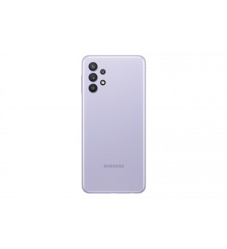 Samsung Galaxy A32 DS Violet 5G/6.5''/OC/4GB/64GB/13MP/48MP+8MP+5MP+2MP/5000mAh