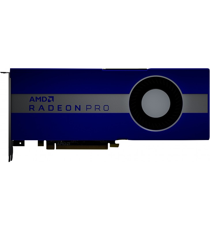 RADEON PRO WX 5700 8G 5MDP+USBC/F/ DEDICATED WORKSTATION IN