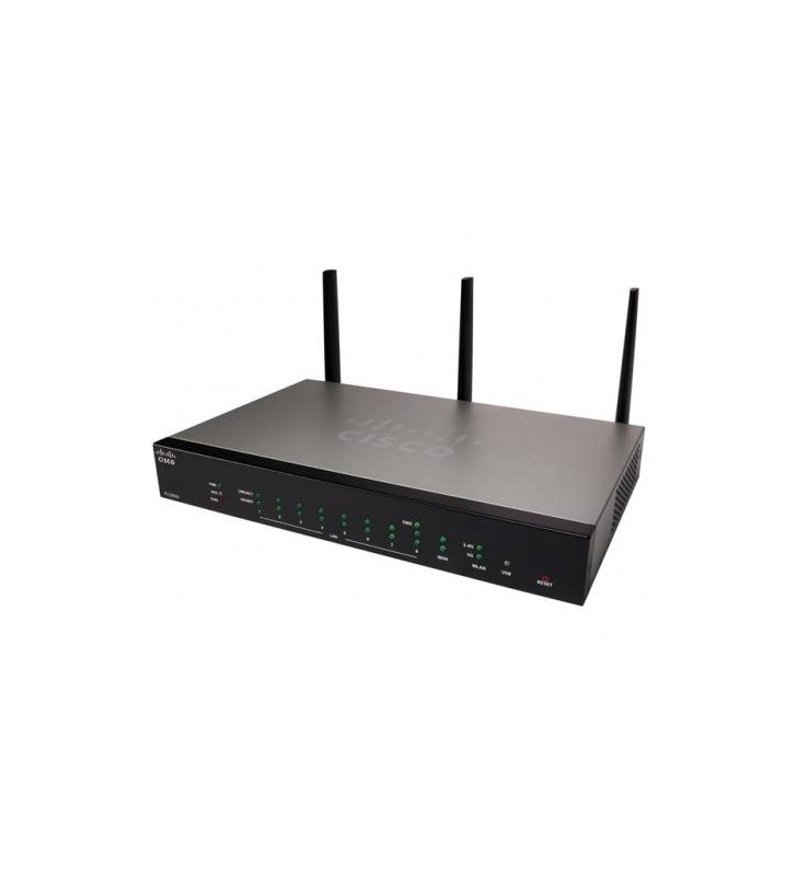 Cisco RV260W Wireless-AC VPN R