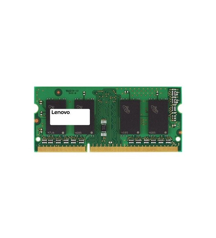 4GB DDR4 2400MHz non-ECC UDIMM Desktop Memory(V520, M710, P310, P320)